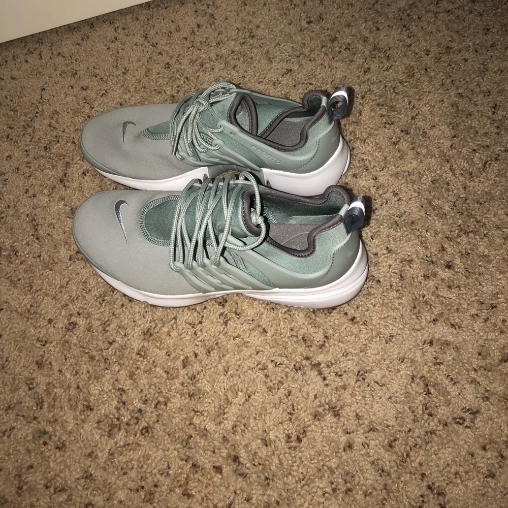 Nike prestos